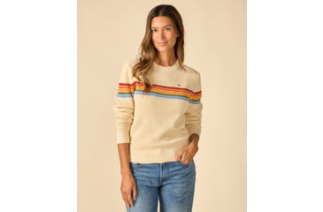 Image of Ok Womens Womens Nostalgic Sweater, 2410060-OWZ-XX-XS