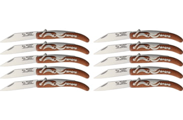 Okapi Big Sable Folder Set | 19% Off w/ Free Shipping and Handling