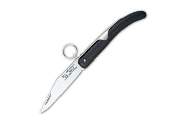 Image of Okapi Lock Knive, 3 3/4in 1055 Carbon Steel Blade, Plastic Handle, KO9071