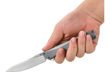 Image of Oknife AION Linerlock Ti, OKNAIONTI