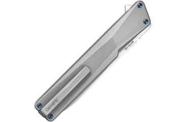 Image of Oknife AION Linerlock Ti, OKNAIONTI