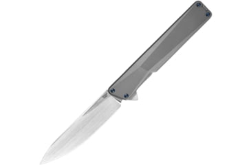 Image of Oknife AION Linerlock Ti, OKNAIONTI
