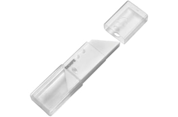 Image of Oknife Ceramic Utility Blades White, OKNUB2CW