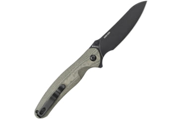 Image of Oknife Drever Linerlock OD, OKNDREVERODGMH