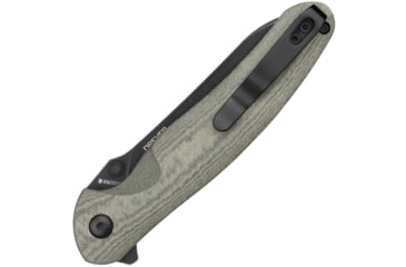 Image of Oknife Drever Linerlock OD, OKNDREVERODGMH