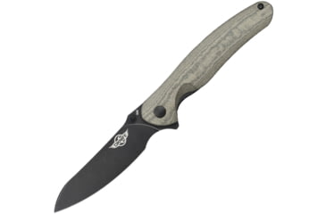 Image of Oknife Drever Linerlock OD, OKNDREVERODGMH