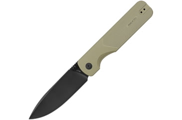 Image of Oknife Duron Framelock Green, OKNDURONOG