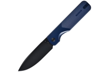 Image of Oknife Duron Framelock Navy Blue, OKNDURONNB