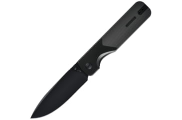 Image of Oknife Duron Framelock Stealth Gray, OKNDURONSG