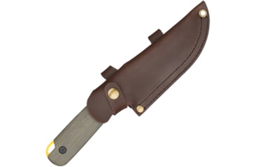 Image of Oknife Fortitude 2 Fixed Blade, OKNFORTITUDE2