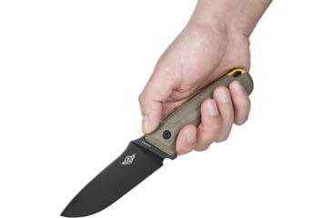 Image of Oknife Fortitude 2 Fixed Blade, OKNFORTITUDE2