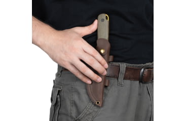 Image of Oknife Fortitude 2 Fixed Blade, OKNFORTITUDE2