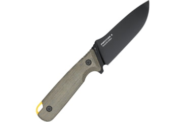 Image of Oknife Fortitude 2 Fixed Blade, OKNFORTITUDE2