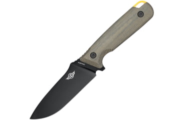 Image of Oknife Fortitude 2 Fixed Blade, OKNFORTITUDE2