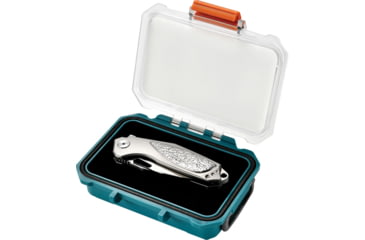 Image of Oknife Freeze 5L Linerlock Ti, OKNFREEZE5L