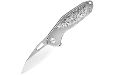 Image of Oknife Freeze 5L Linerlock Ti, OKNFREEZE5L