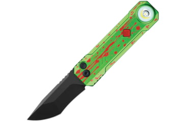 Image of Oknife LK Button Lock Zombie, OKNLKZOMBIE