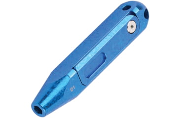 Image of Oknife Otacle D1 Snowflake Blue, OKNOTACLED1SB