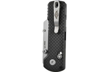 Image of Oknife Otacle U1 Pro Rail Lock CF, OKNU1PROCFO