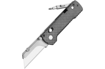 Image of Oknife Otacle U1 Pro Rail Lock CF, OKNU1PROCFO