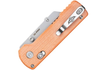 Image of Oknife Otacle U1 Pro Rail Lock Mic, OKNU1PROOGM