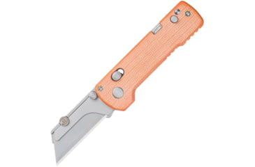 Image of Oknife Otacle U1 Pro Rail Lock Mic, OKNU1PROOGM