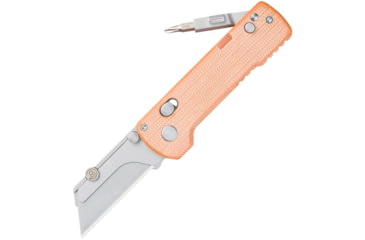 Image of Oknife Otacle U1 Pro Rail Lock Mic, OKNU1PROOGM