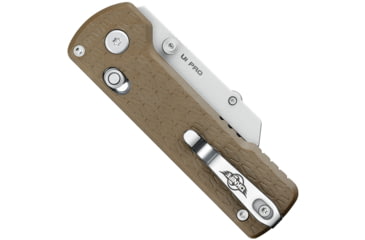 Image of Oknife Otacle U1 Pro Rail Lock Peek, OKNU1PROPEEK