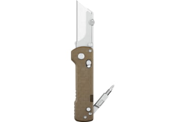 Image of Oknife Otacle U1 Pro Rail Lock Peek, OKNU1PROPEEK