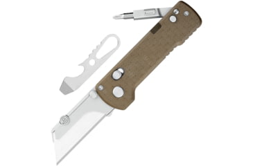 Image of Oknife Otacle U1 Pro Rail Lock Peek, OKNU1PROPEEK