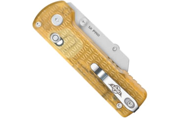 Image of Oknife Otacle U1 Pro Rail Lock PEI, OKNU1PROPEI