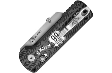 Image of Oknife Otacle U1 Pro Rail Lock Ride, OKNU1PRORI66