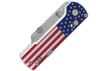 Image of Oknife Otacle U1 Pro Rail Lock SS, OKNU1PROSS