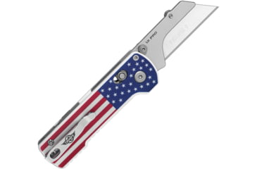 Image of Oknife Otacle U1 Pro Rail Lock SS, OKNU1PROSS