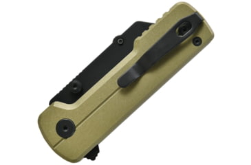 Image of Oknife Otacle U1 Ultra Button Lock Gr, OKNU1OAL