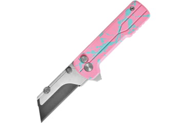 Image of Oknife Otacle U1 Ultra Button Lock Pk, OKNU1ULTRAZP