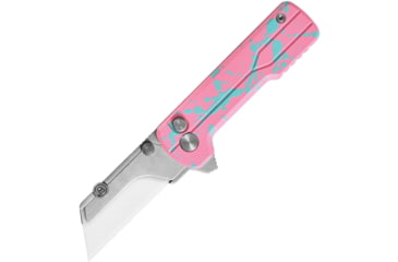Image of Oknife Otacle U1 Ultra Button Lock Pk, OKNU1ULTRAZP