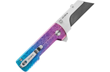 Image of Oknife Otacle U1 Ultra Button Lock Sp, OKNU1ULTRASFC