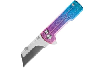 Image of Oknife Otacle U1 Ultra Button Lock Sp, OKNU1ULTRASFC