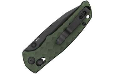 Image of Oknife Rubato 3 Rail Lock OD, OKNRUBATO3ODG