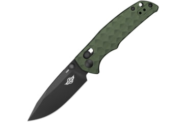 Image of Oknife Rubato 3 Rail Lock OD, OKNRUBATO3ODG
