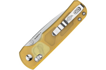 Image of Oknife Rubato 4 Rail Lock PEI, OKNRUBATO4PEI
