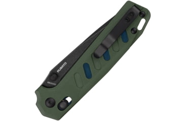 Image of Oknife Rubato Rail Lock OD, OKNRUBATOODG