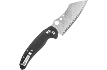 Image of Oknife Sentry R1 Crossbar Lock Blk, OKNSENTRYR1BLK