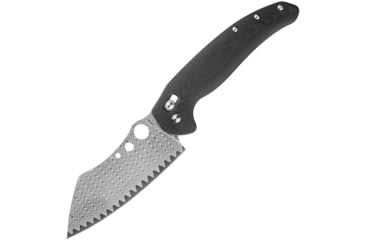 Image of Oknife Sentry R1 Crossbar Lock Blk, OKNSENTRYR1BLK
