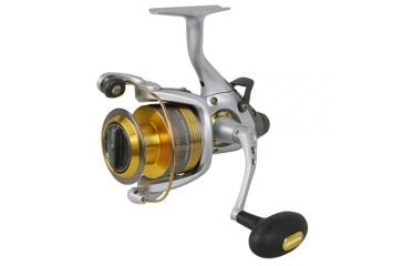 Image of Okuma ABF-30b-CL Avenger ABF Baitfeeder Reel ABF-30b-CL