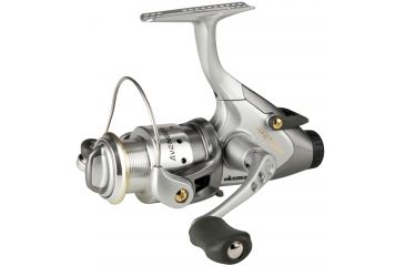 Image of Okuma ABF-55b-CL Avenger ABF Baitfeeder Reel ABF-55b-CL