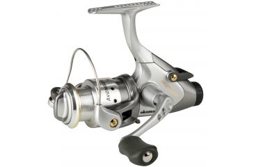 Image of Okuma Avenger Baitfeeder B Sz20 5.01 6+1BB ABF-20b