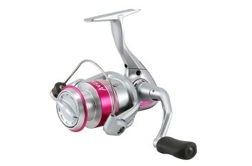 Image of Okuma AvengerSpinning B Sz10 5.01 6+1BB Pink AV-10b-LE