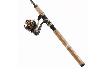 Image of Okuma AVEON Combo 6' 0 UL 2-pcs w AVN-10 AE-S-602UL-10